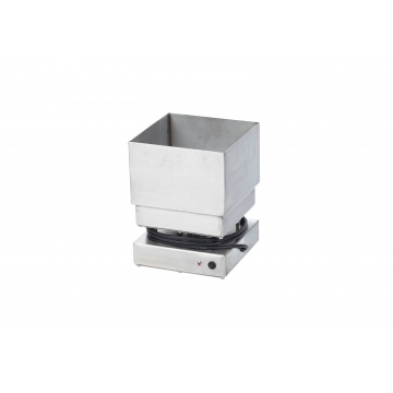 Fumigation Heating Pan