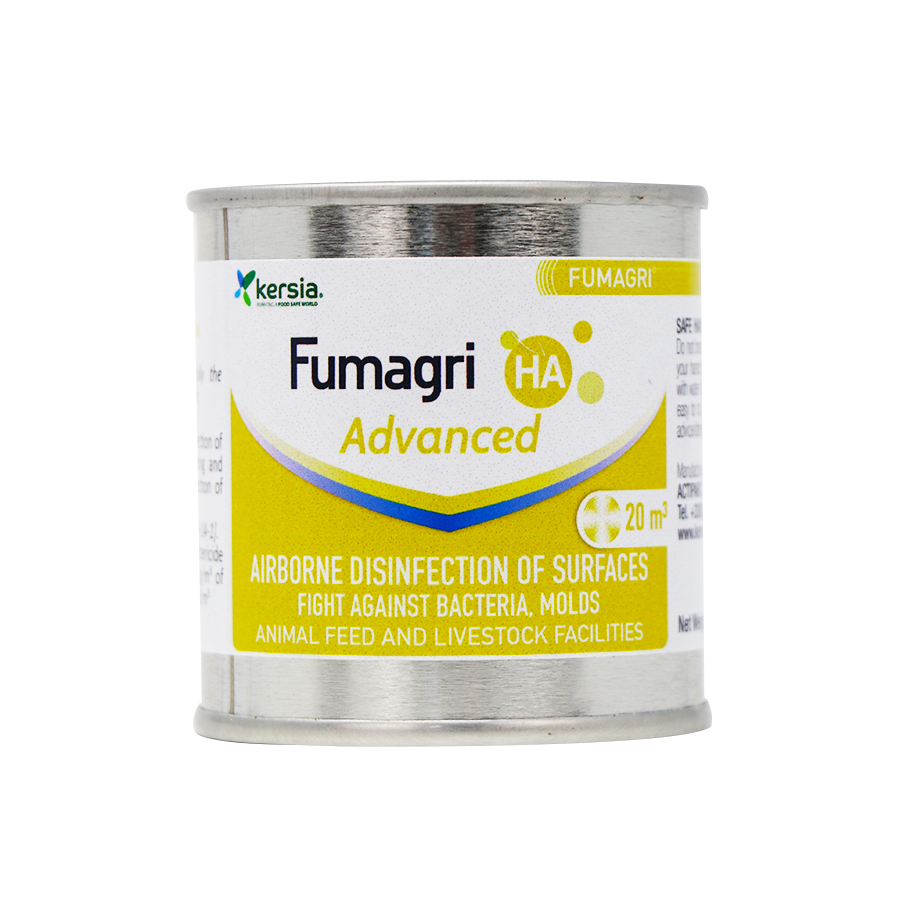 Fumagri HA 40g, 50m3