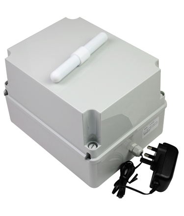 SPINSTIR™ 15-12 (15cm stirrer for max 200 litres)