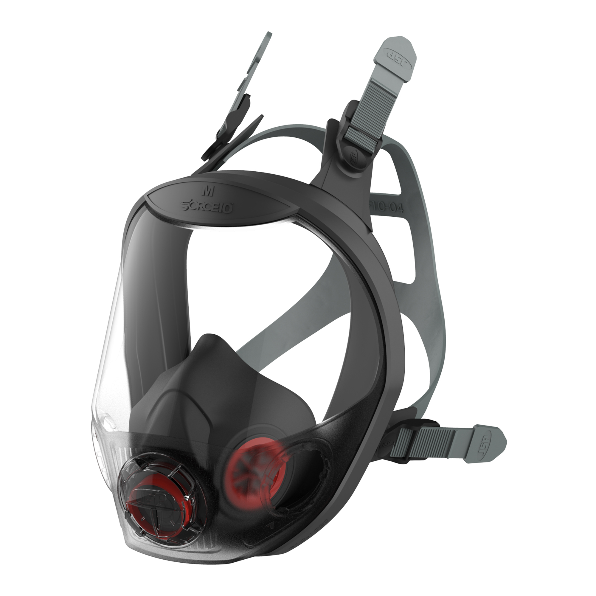 Force10 Typhoon, Full Face Mask - Medium