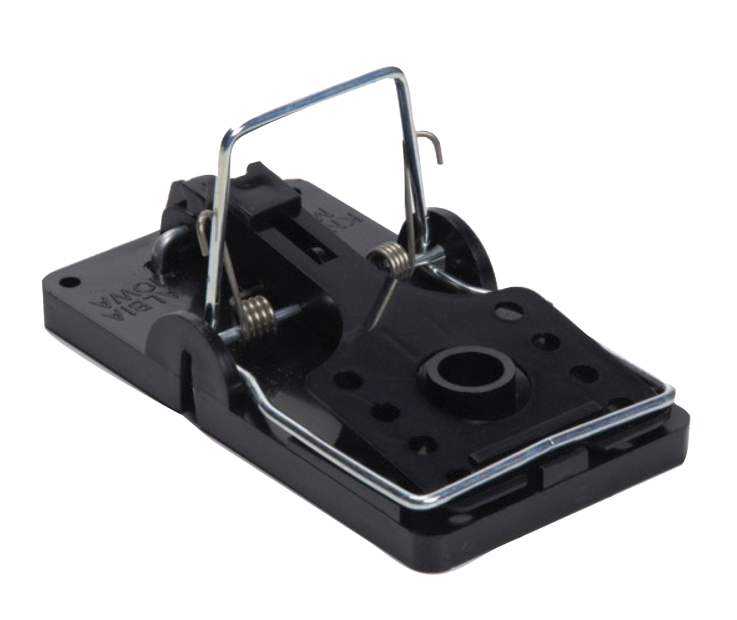 Snap-E (R) Rat Trap