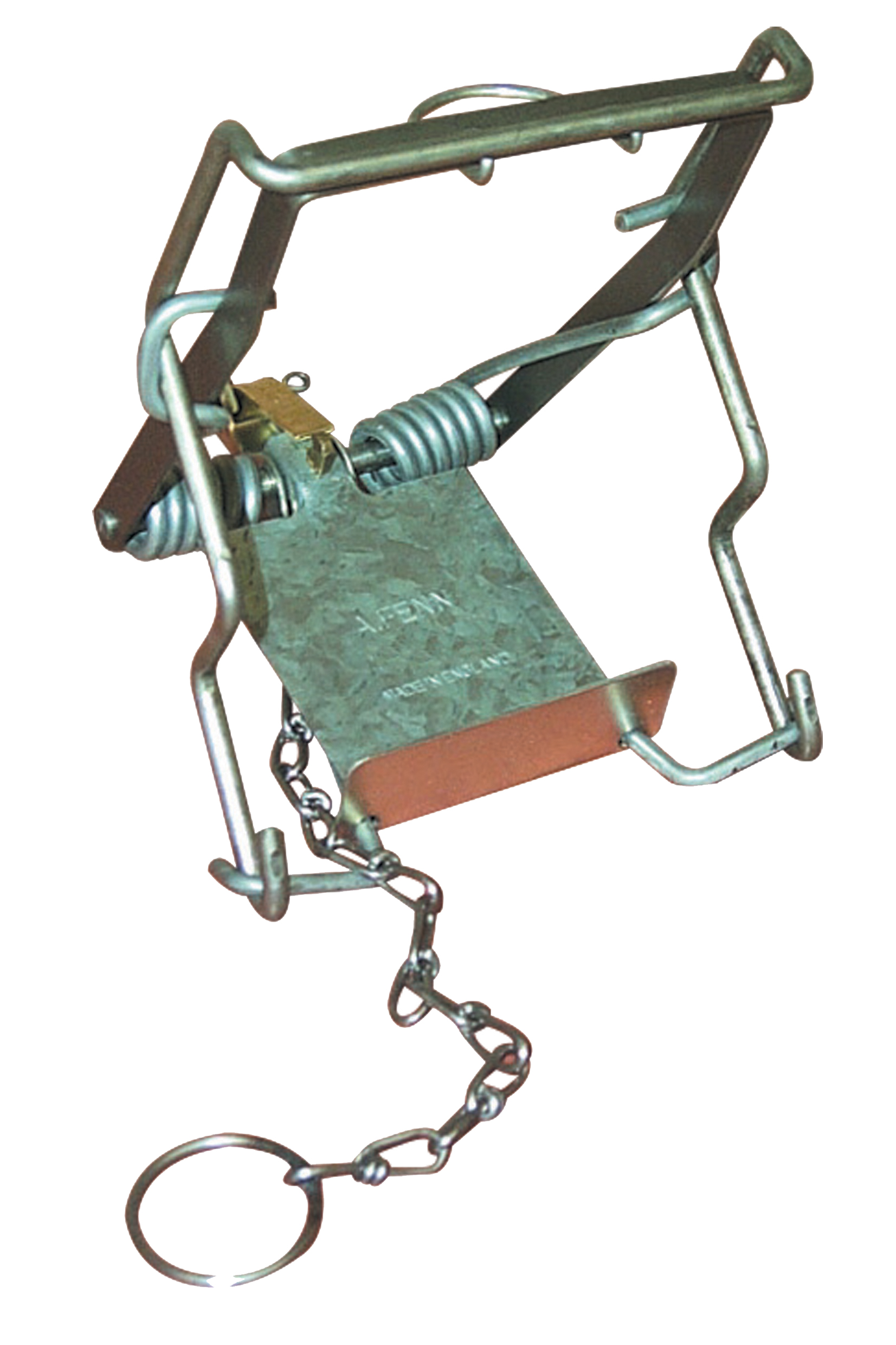 Fenn Trap (MK4)