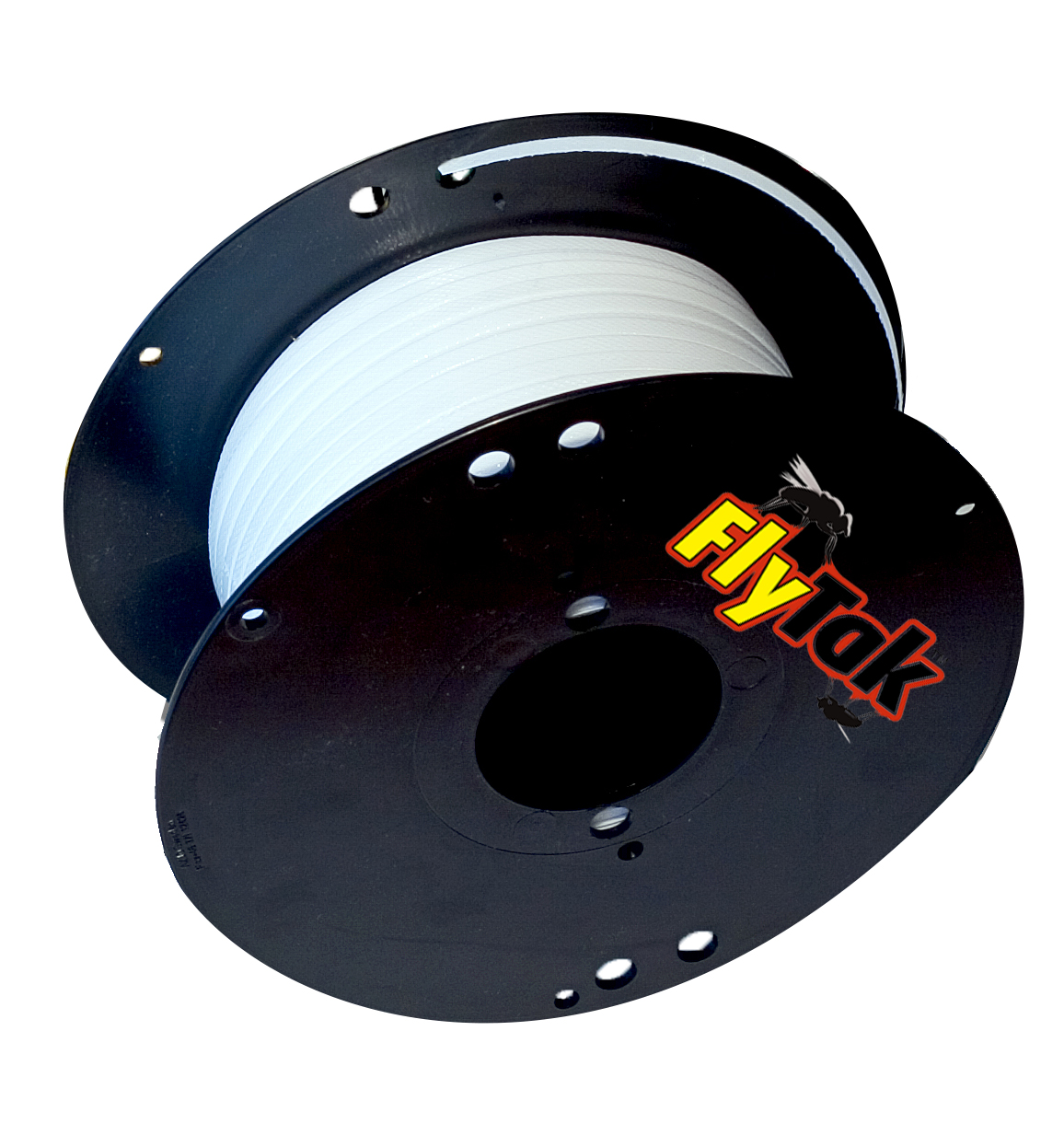 FlyTak Sticky Fly Ribbon, 500m - Refill Roll