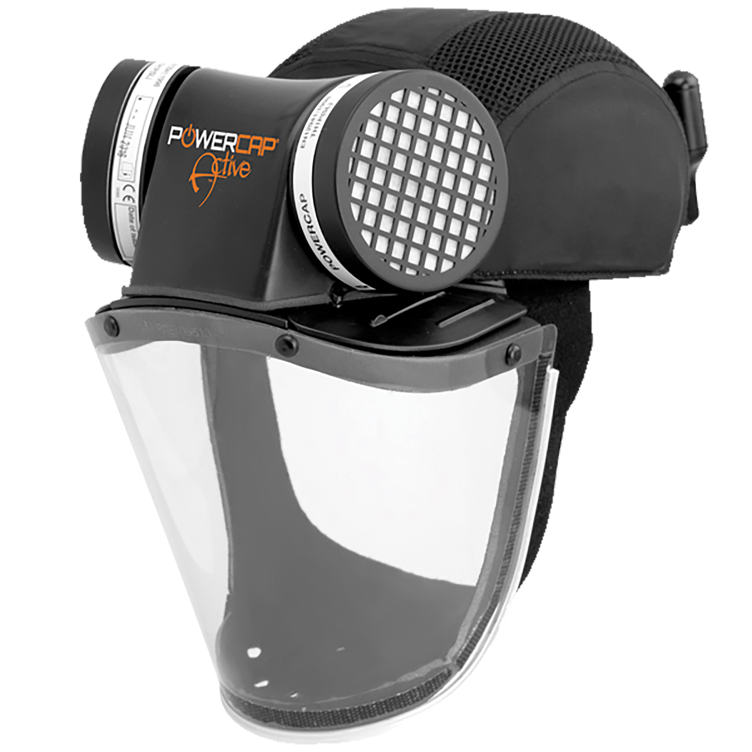 Powercap Active 8hr