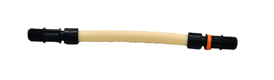 Select Doser Calibrated ORANGE pump tubes