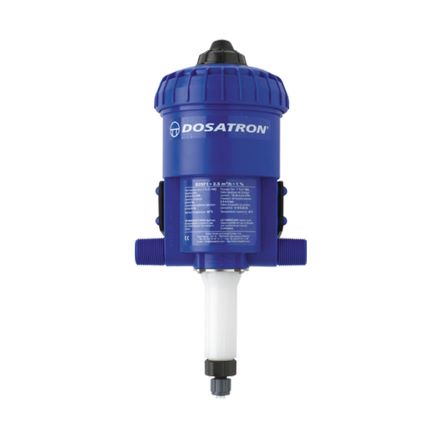 D25F2 Fixed Dosatron - 2%