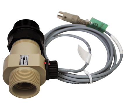 VTH25 Water Flow Sensor