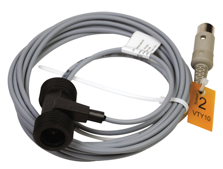 VTY10 Water Flow Sensor