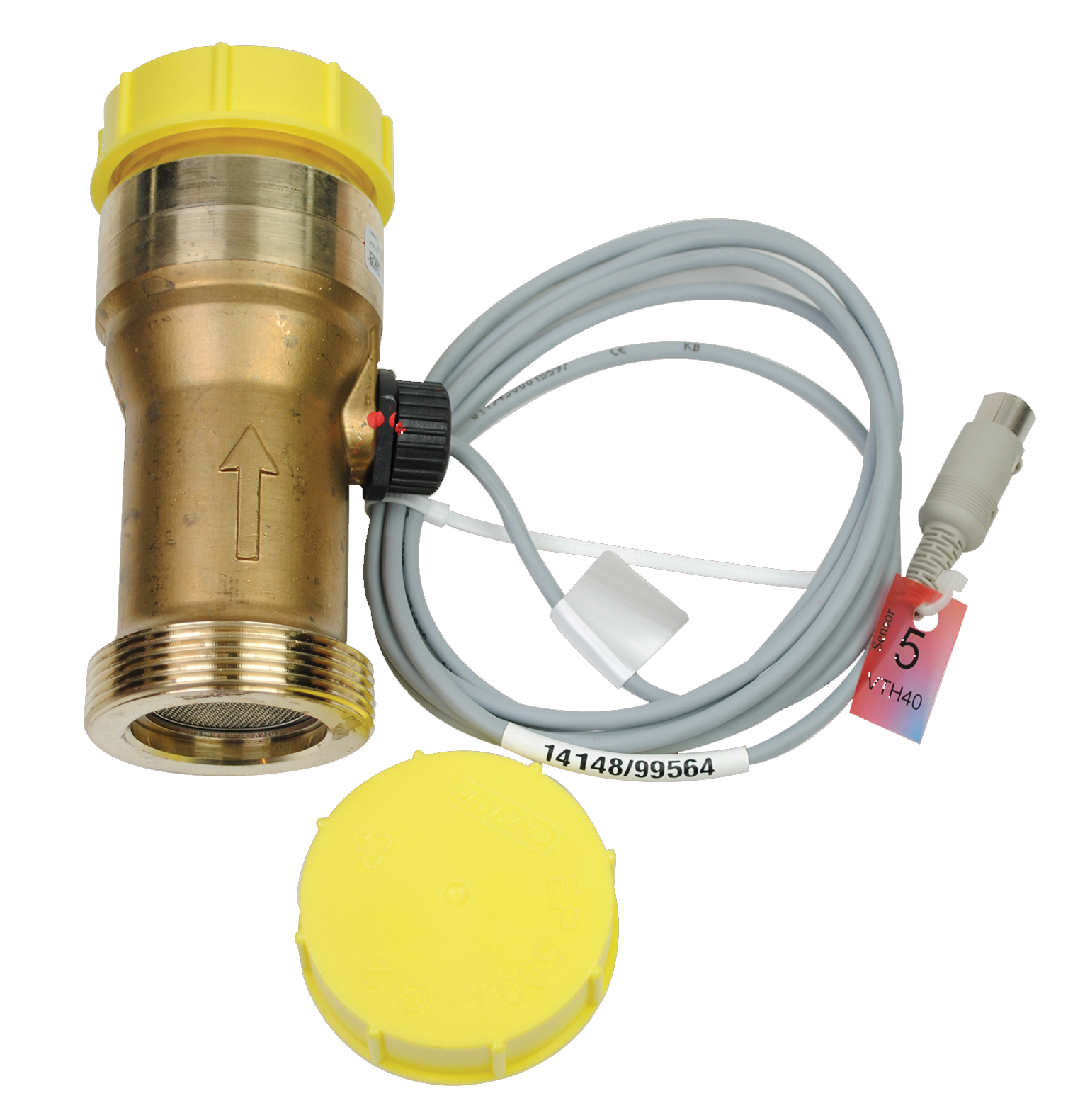 VTH40 Water Flow Sensor