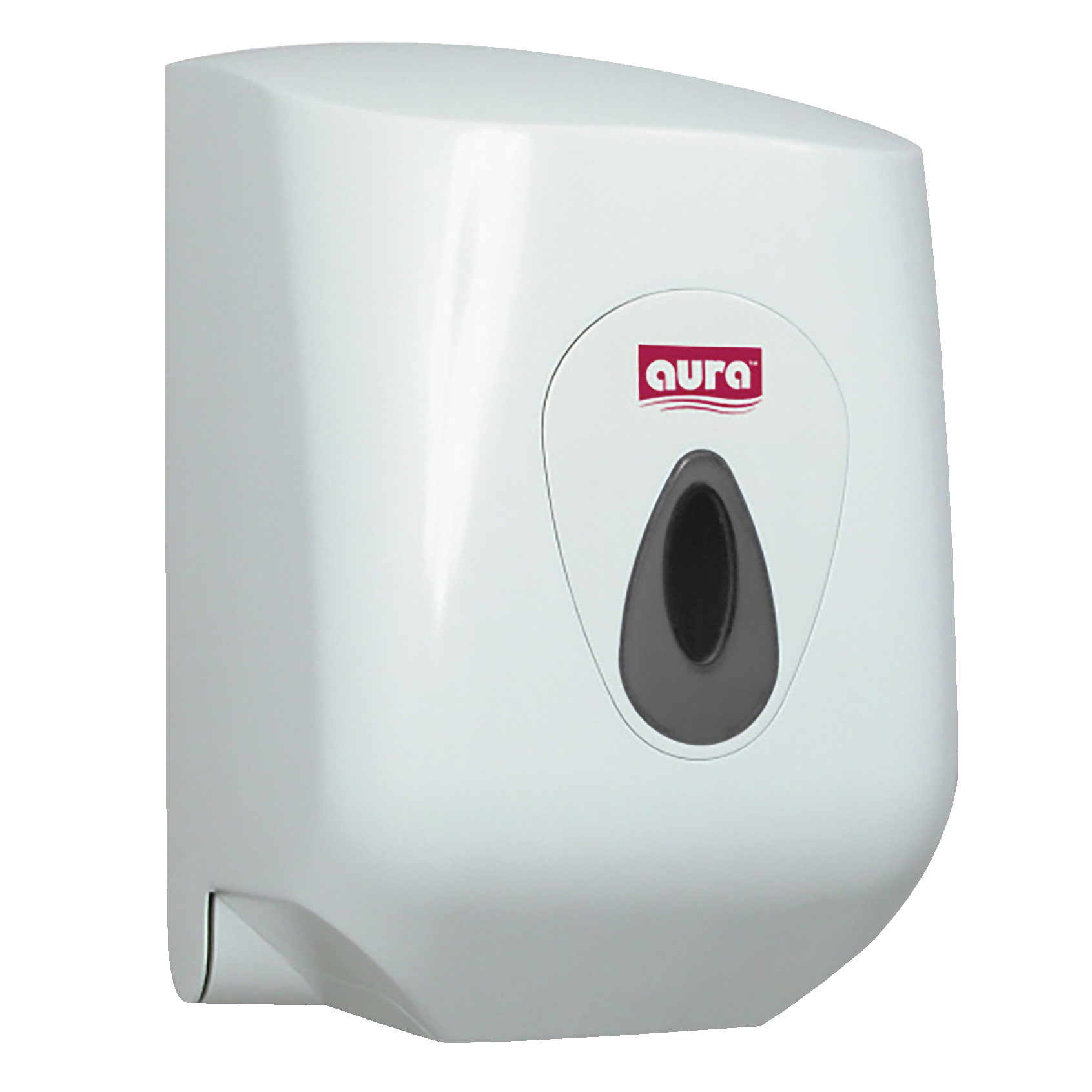 Plastic Lockable Centerfeed Dispenser