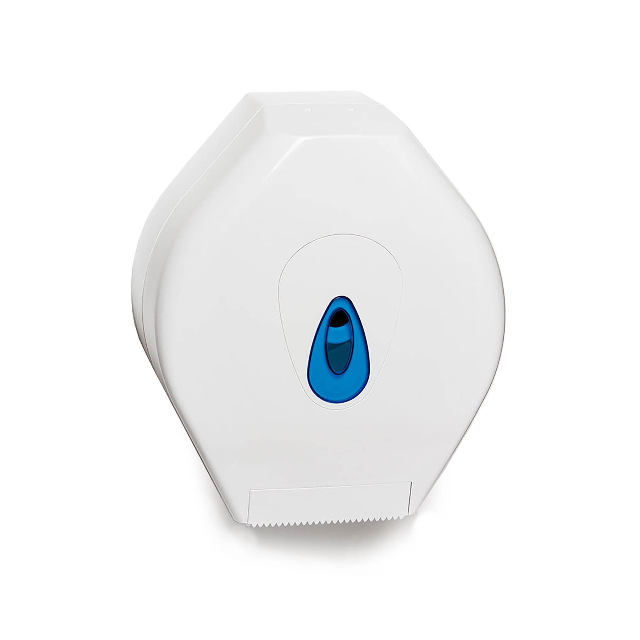 Plastic Jumbo Toilet Roll Dispenser