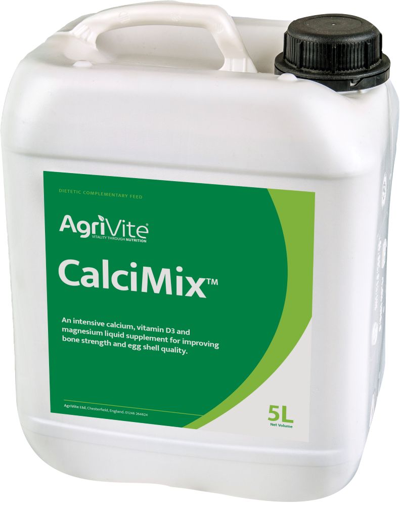 Agrivite CalciMix™, 5L