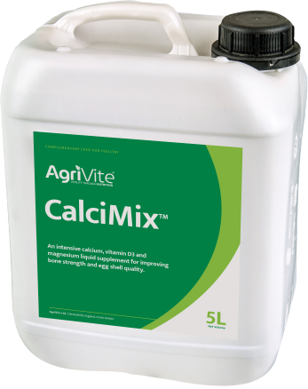 Agrivite CalciMix™, 25L