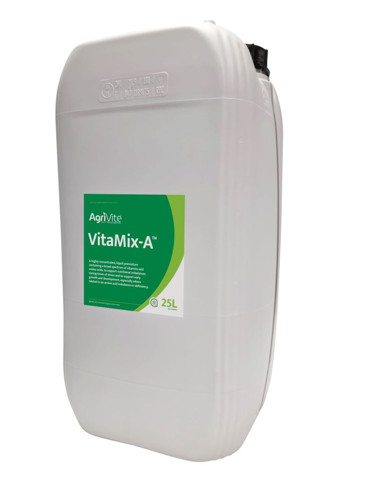 Agrivite Vitamix A - 25L