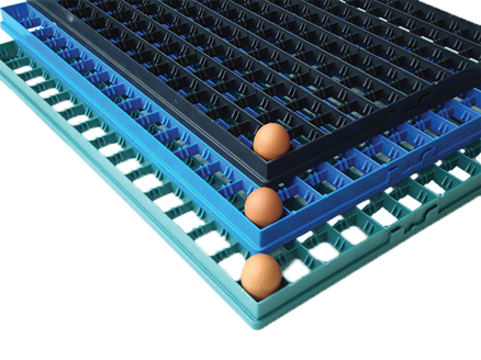 Setter Tray 150 Chicken Eggs