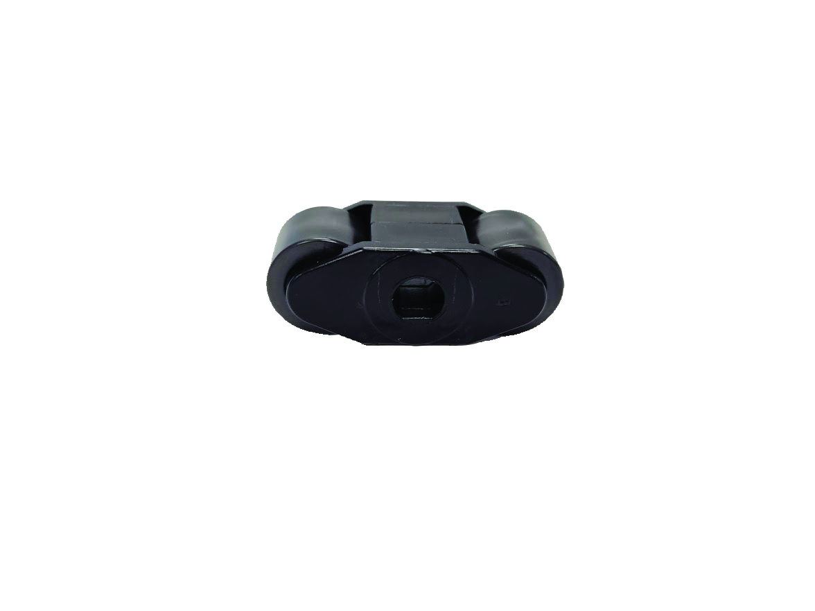 Select Doser Roller Assembly for 640/648