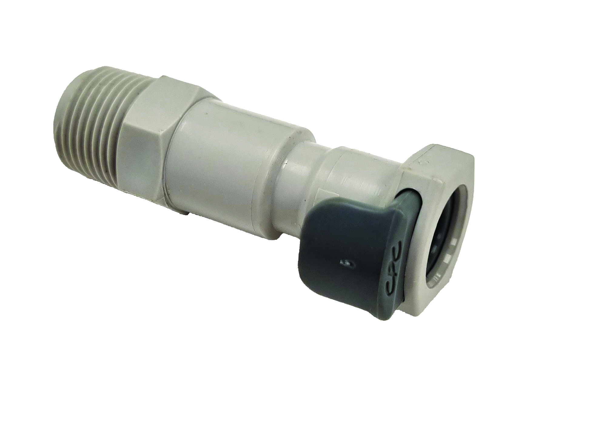 Relacement Injection Assembly (female coupling) for Select-640/648 Dosers.