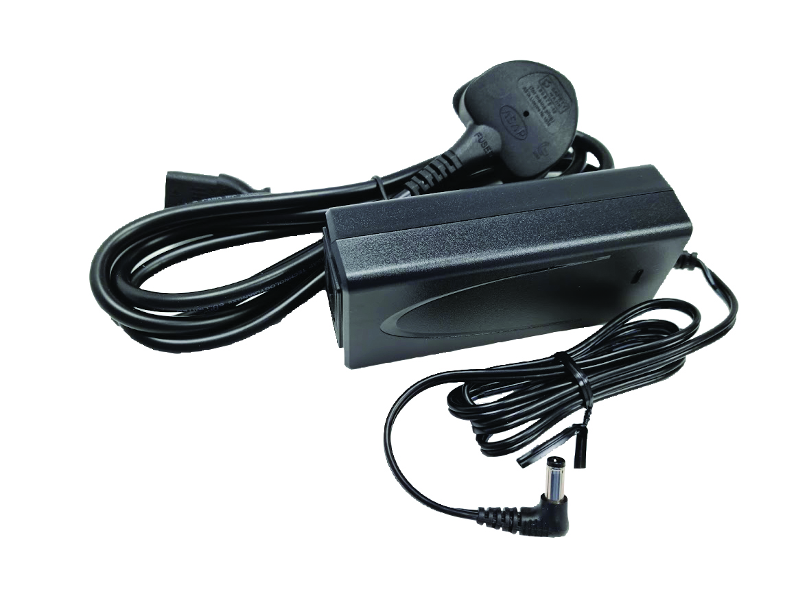 Replacement Power Supply for Select-640/648 Dosers
