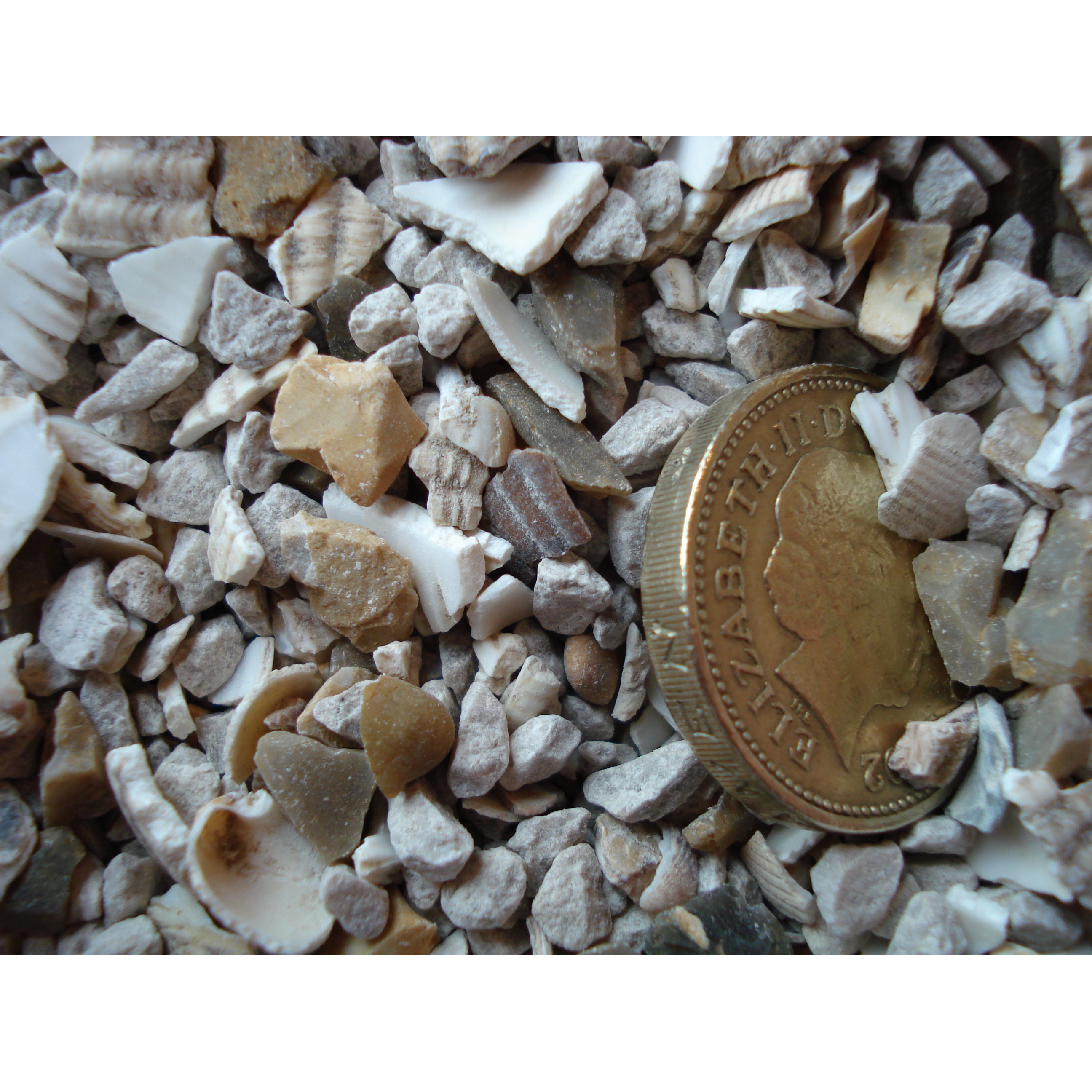 Mixed Poultry Grit - 1000kg