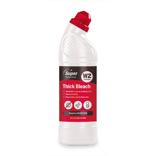 Thick Bleach, 750ml