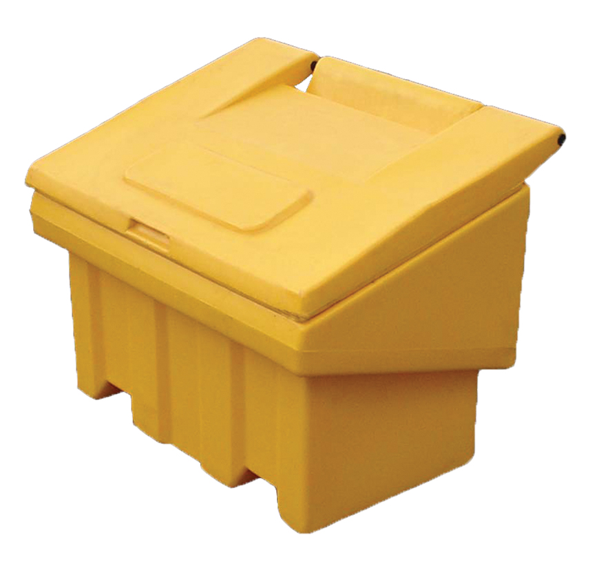200 Litre GRIT - SALT Bin