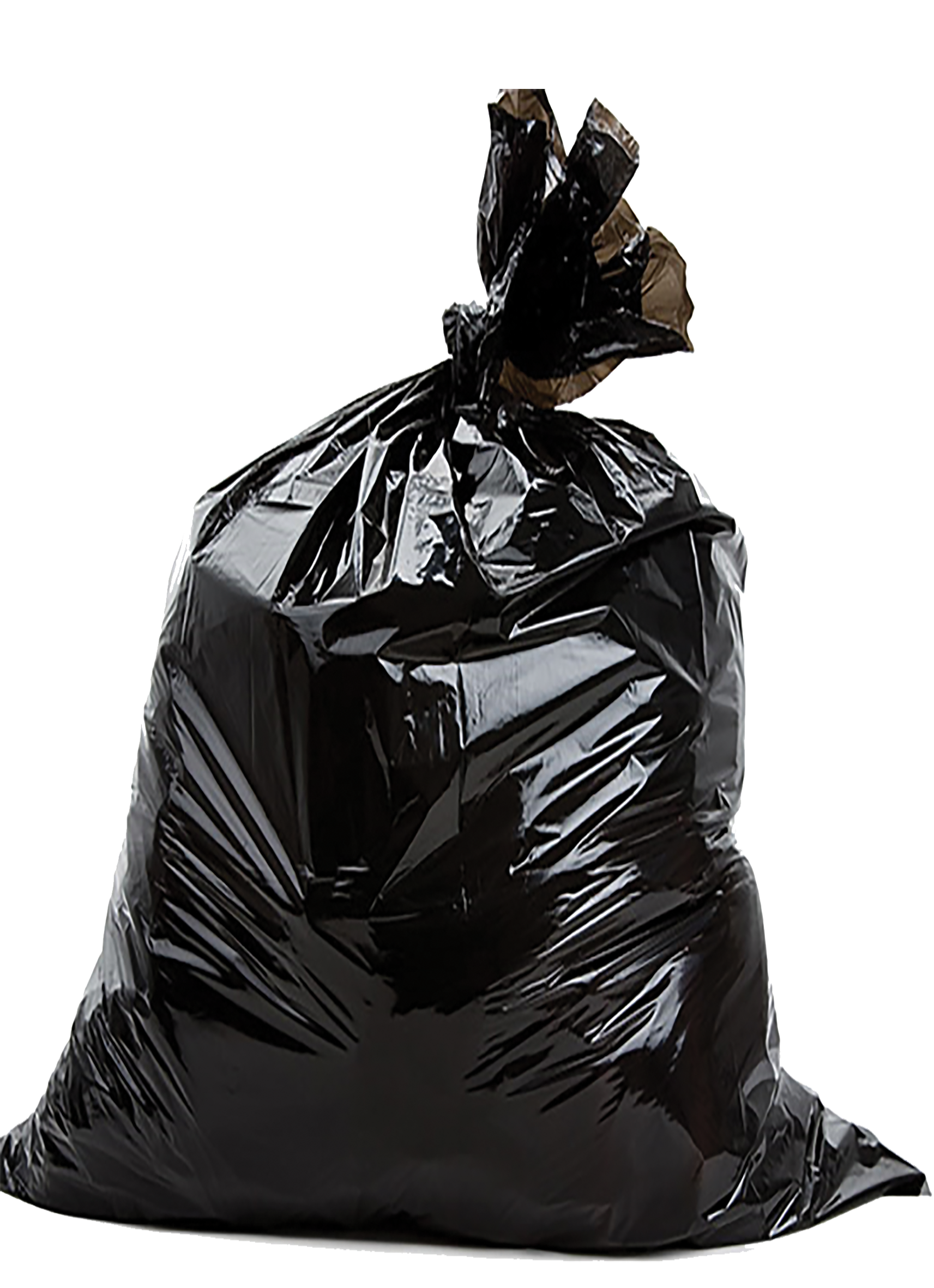 Heavy Duty Wheelie Bin Liners 240L