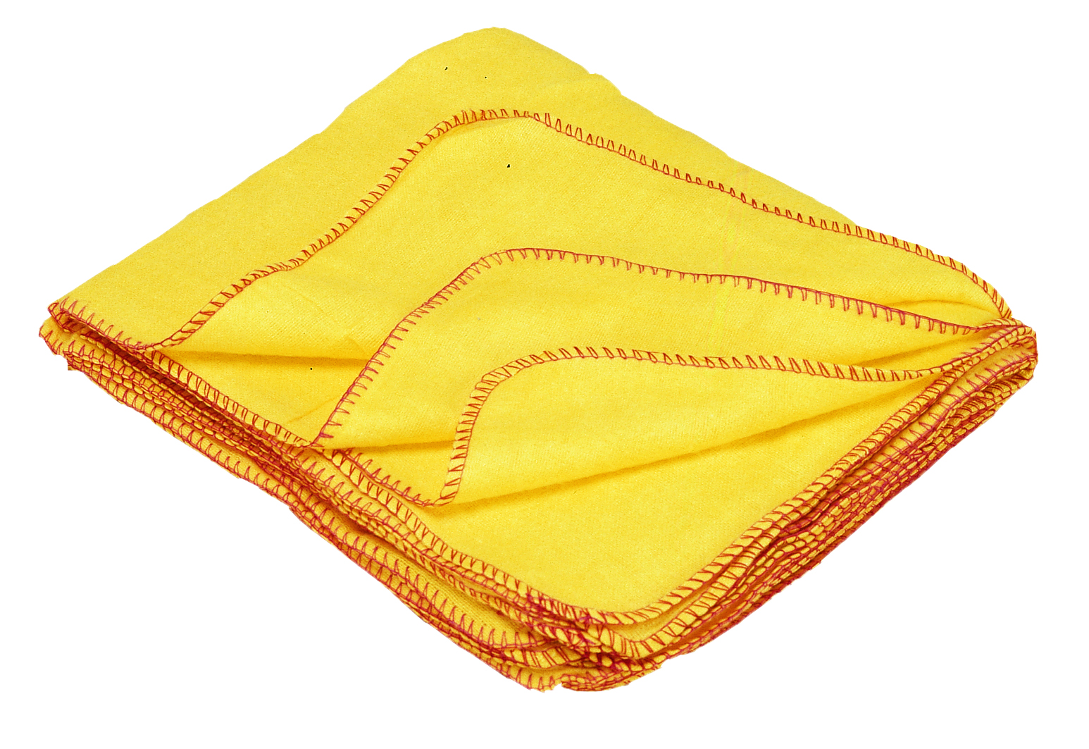 Yellow Duster 20x16"
