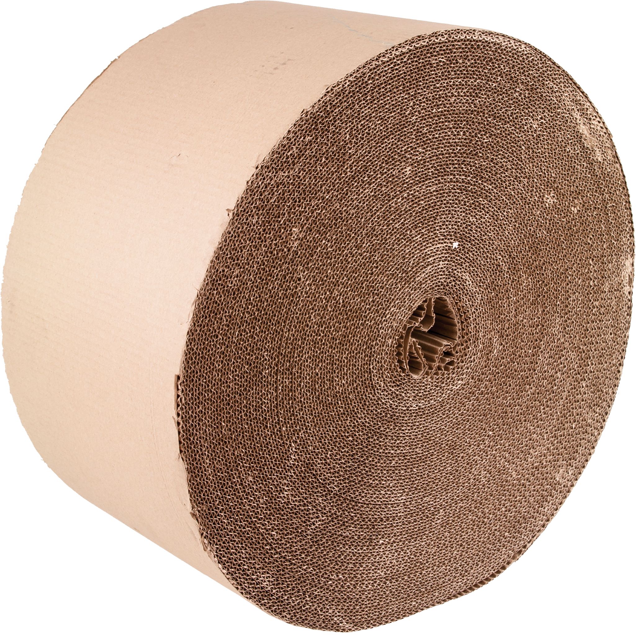 Corrugated Card 450mm x 75m