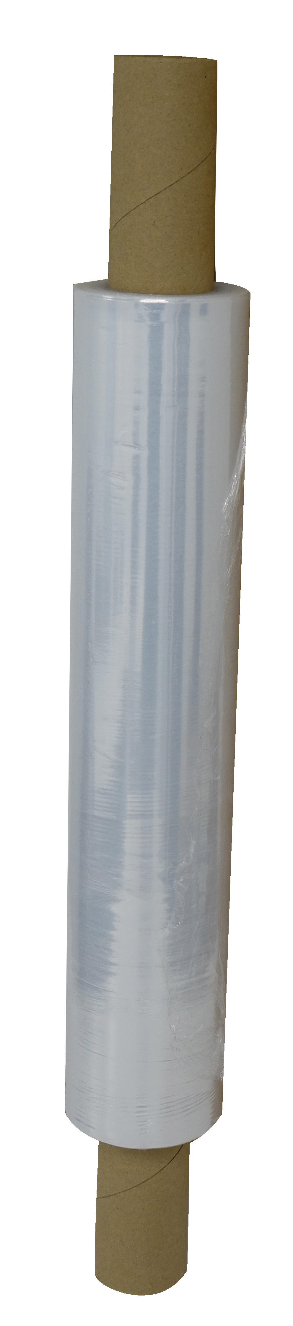 Clear Pallet Stretch Film 400mm x 300m x 20mm