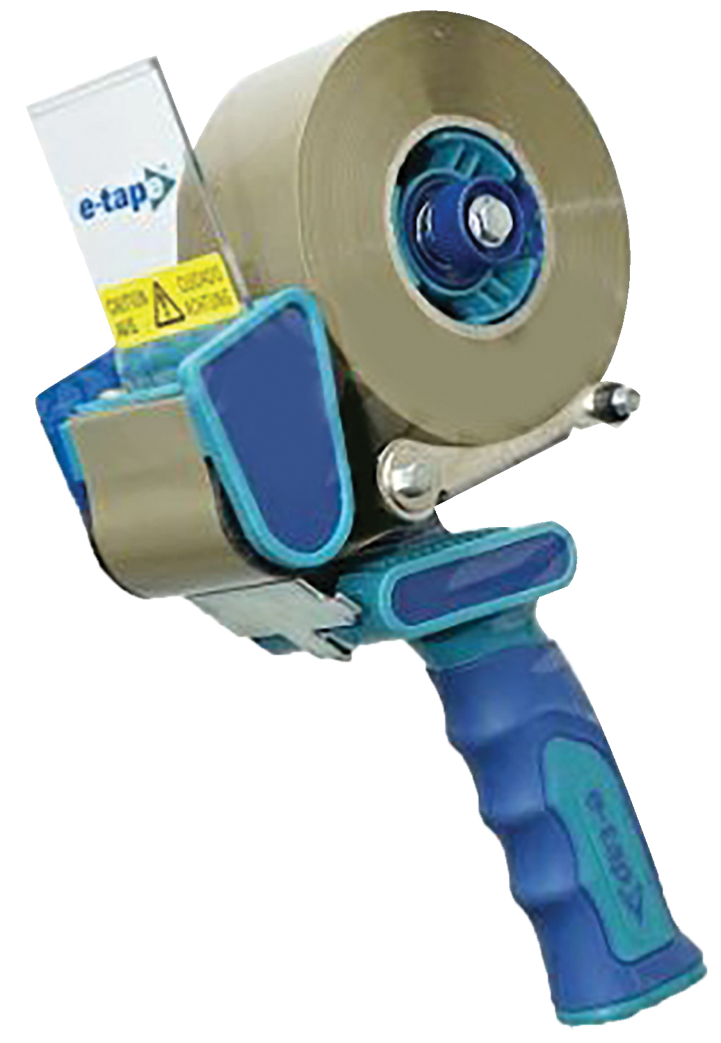 E Tape Plus, Dispenser Gun