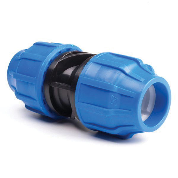 MDPE Coupling 20mm