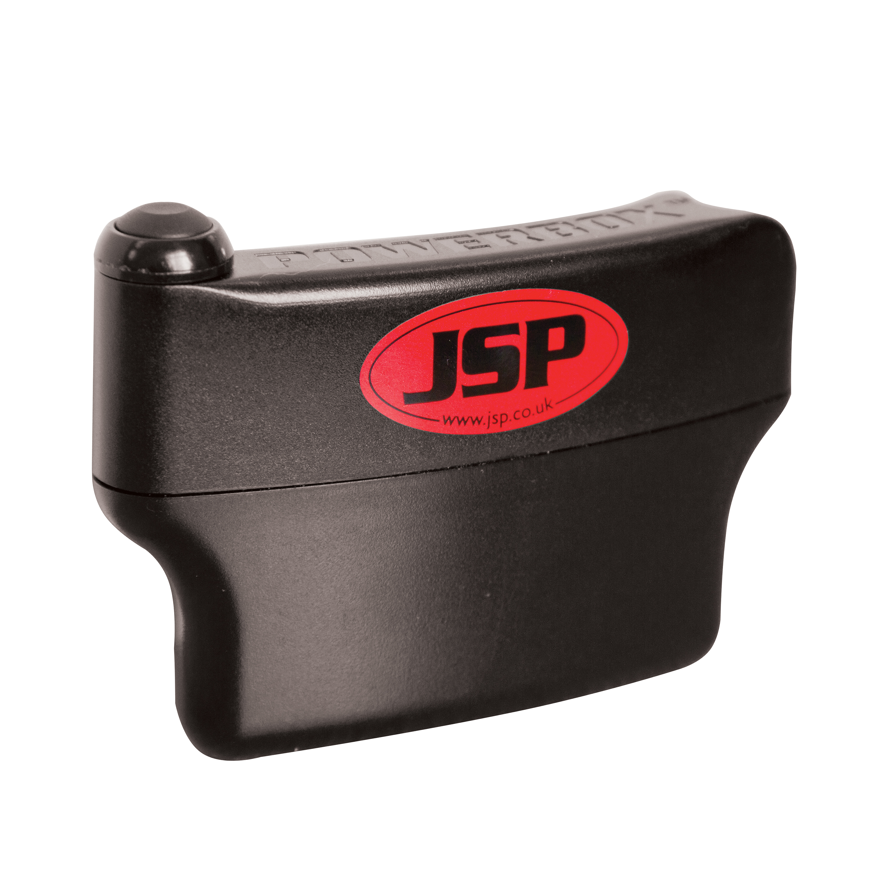 PowerCap Active Battery - Black