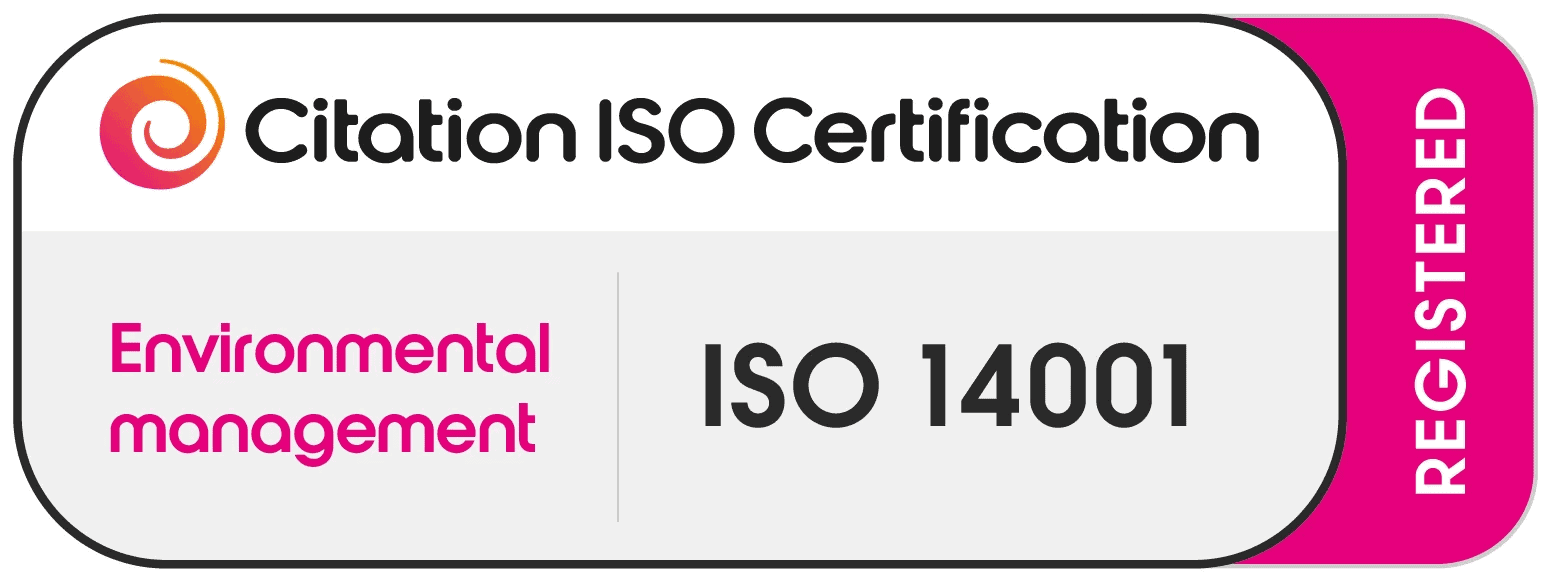 QMS - ISO 14001