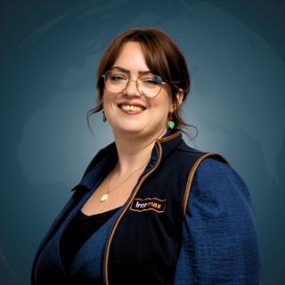 Elizabeth Flude