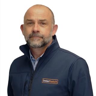 Mark Ireland