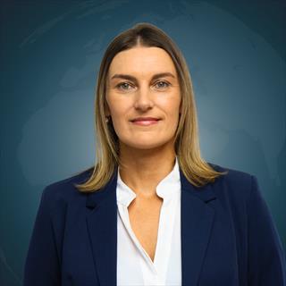 Taryn Staley