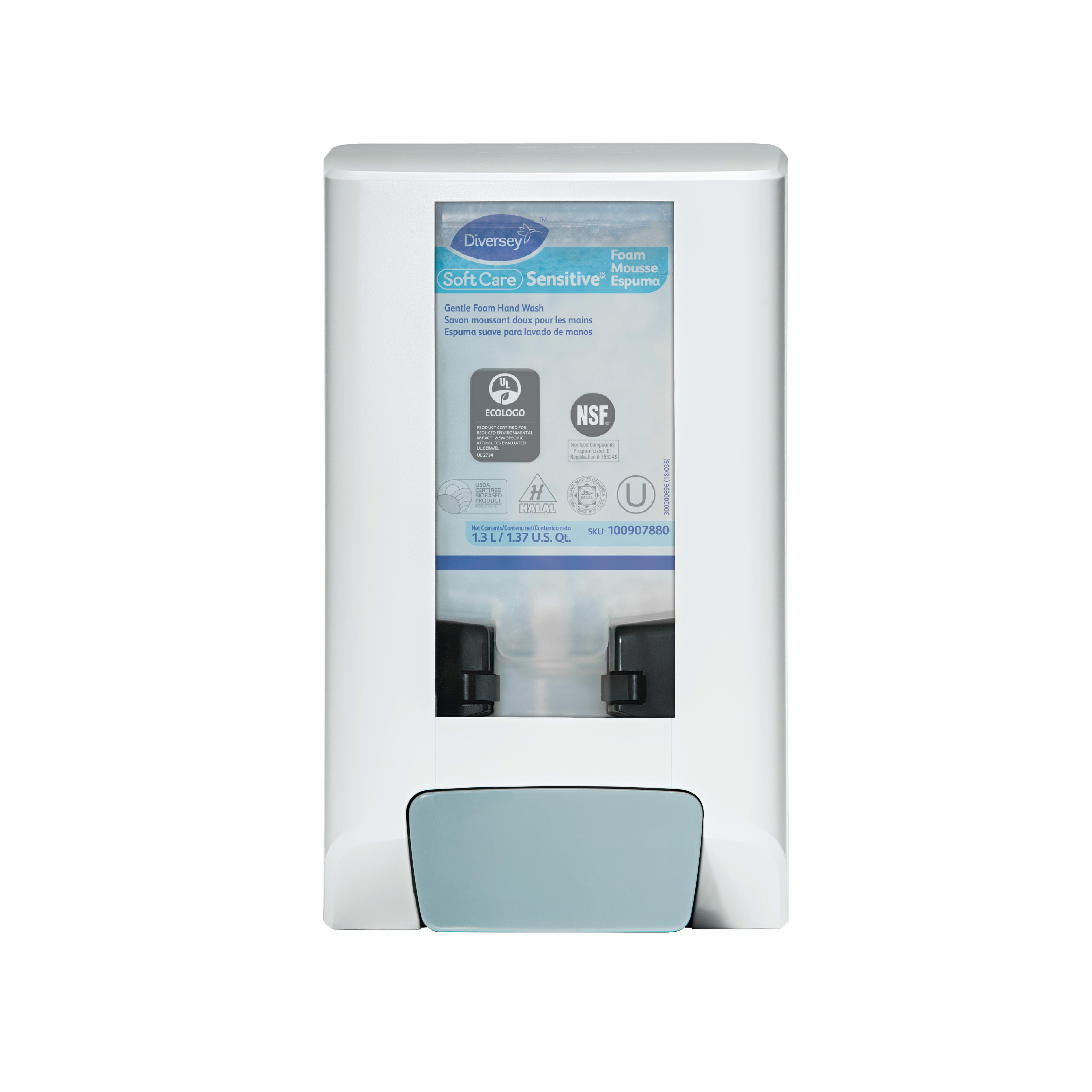 IntelliCare Manual Dispenser