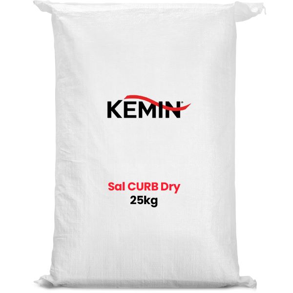 SalCurb Special Dry, 25Kg