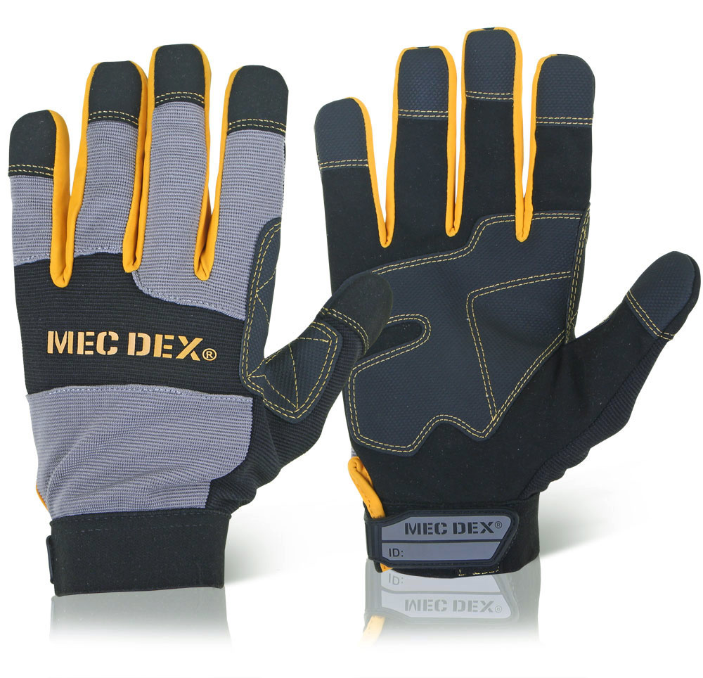 Reinforced Gloves - Small