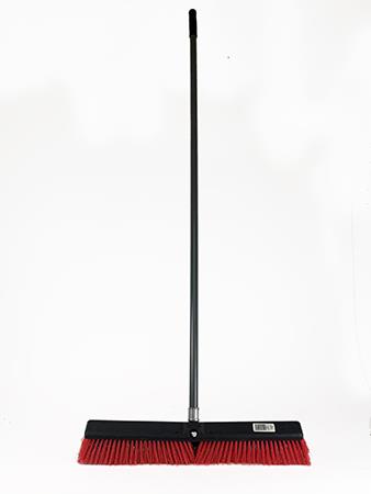 Heavy Duty 24” Yard Broom