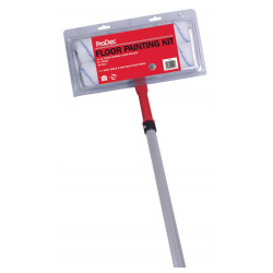Floor Painting Roller Kit