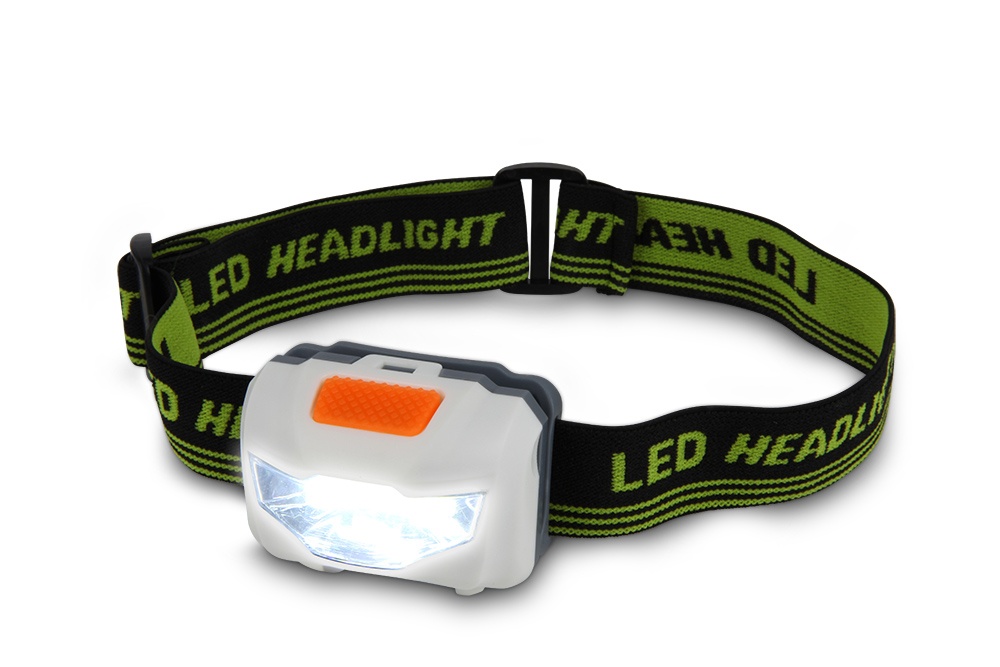 Head Torch Light