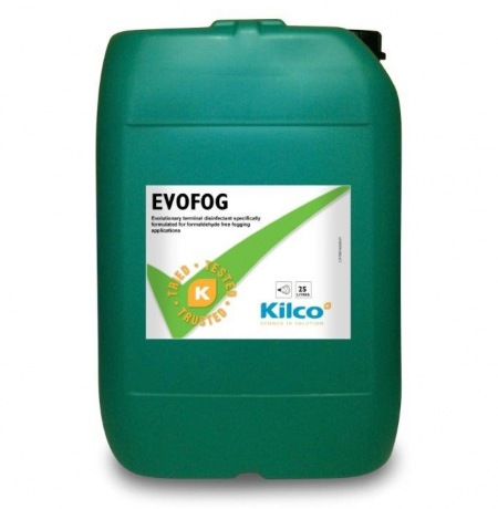 Evofog, 25L