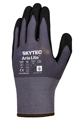 Skytec Aria Lite Gloves - XS