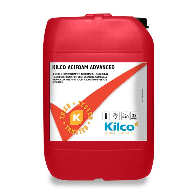 Acifoam Advanced, 25L