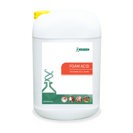 Foam Acid, 25L
