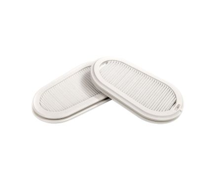 Twin Filters for Elipse® P3 Respirator