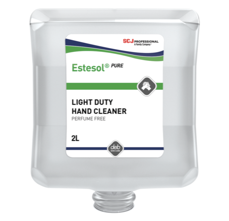 Deb Estesol Lotion Pure, 2L