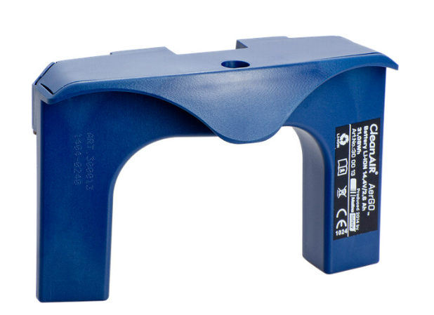 CleanAIR® 8hr Standard Battery for AerGO PAPR Unit