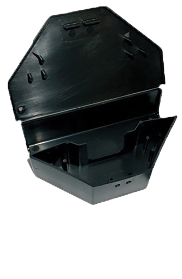Mouse Bait Station